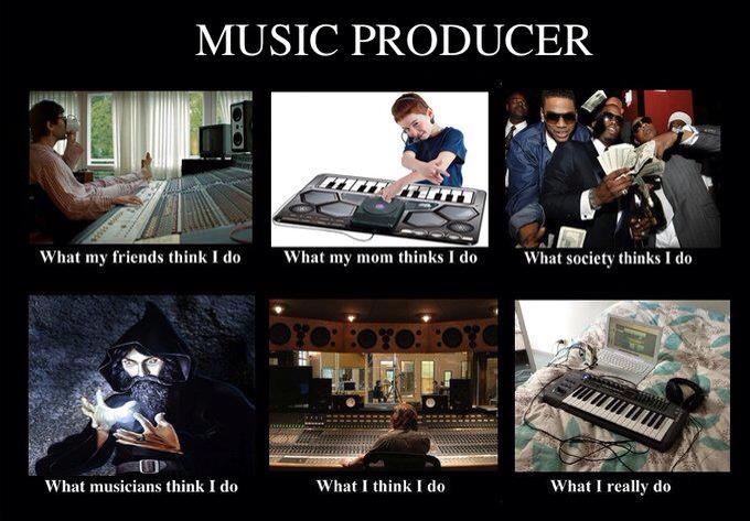 Producer Quotes. QuotesGram