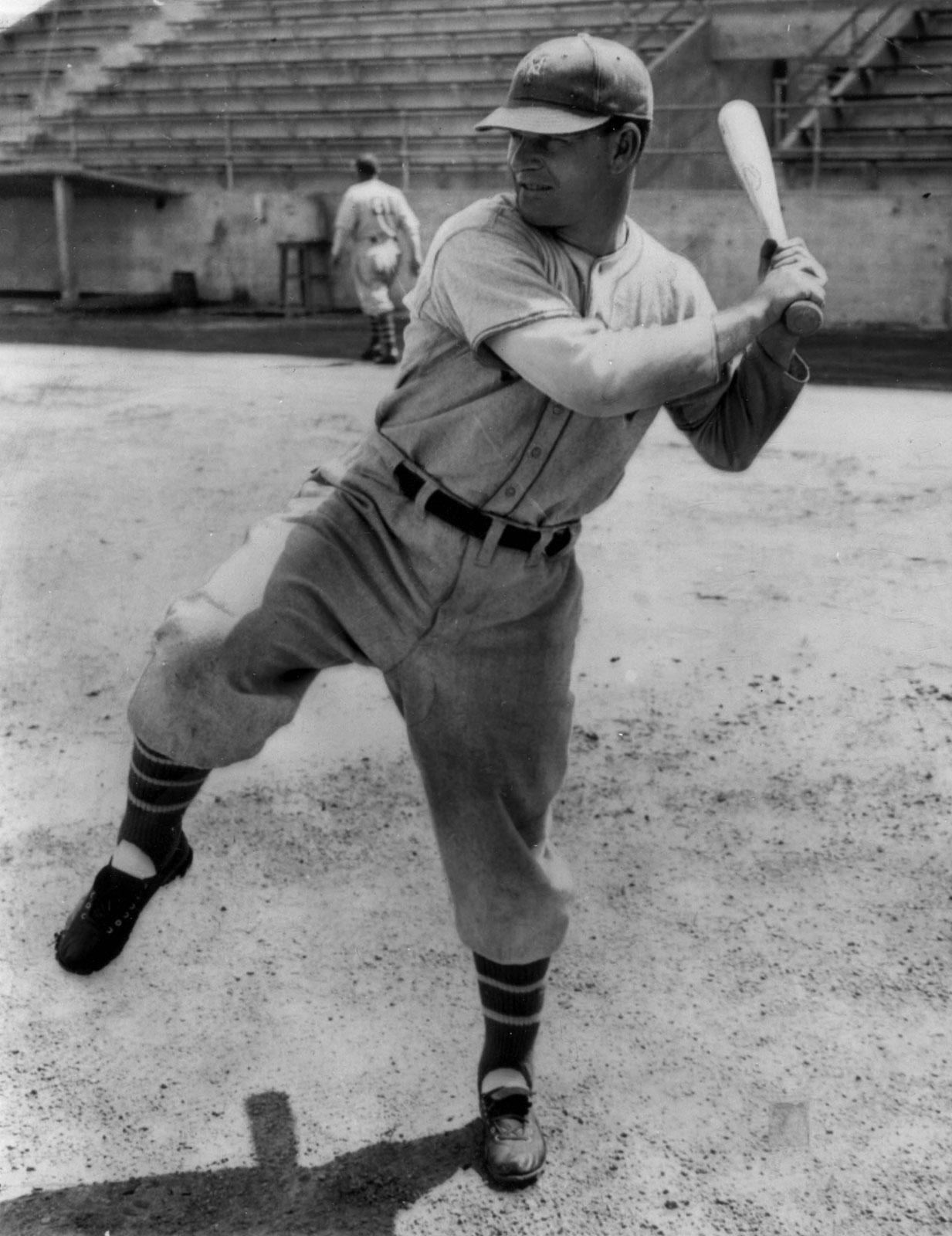 Mel Ott Quotes. QuotesGram