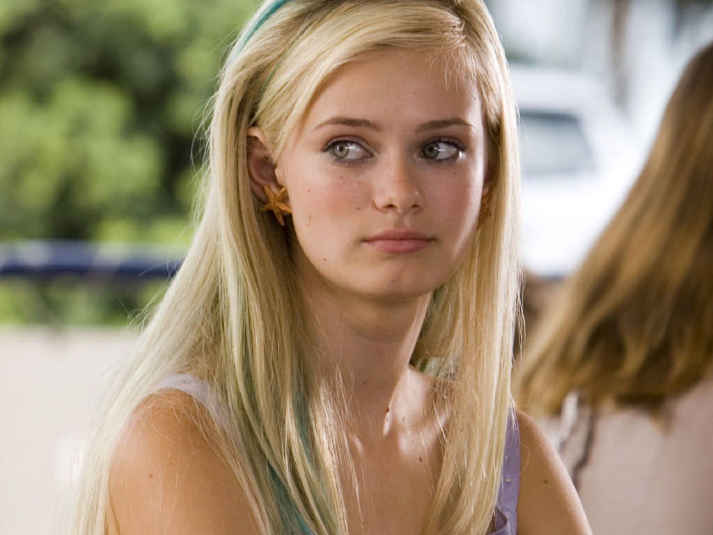 Sara paxton photos