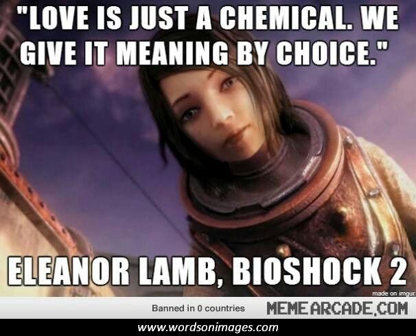 Inspirational Quotes From Video Games. QuotesGram