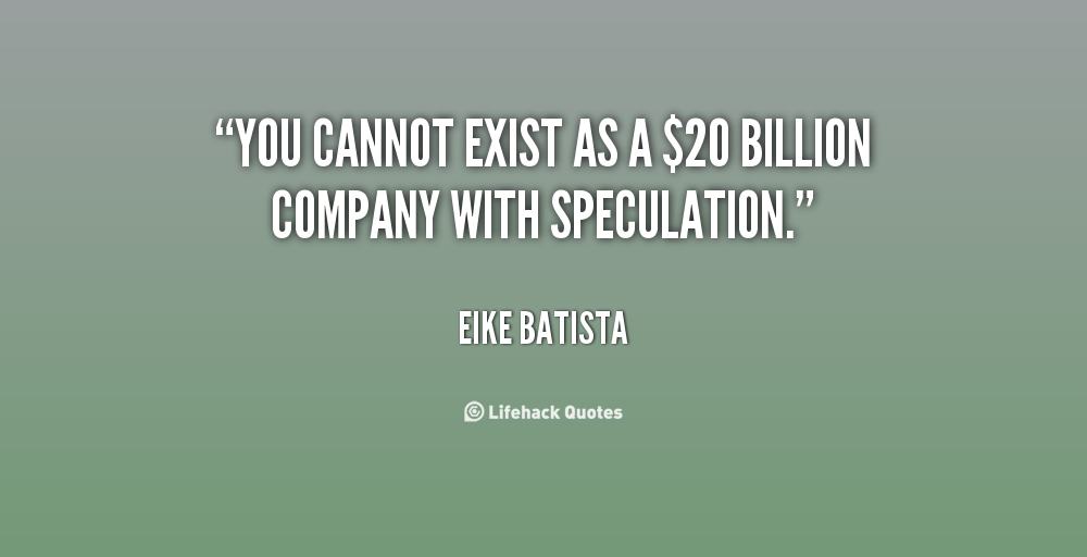 Speculate Quotes. QuotesGram