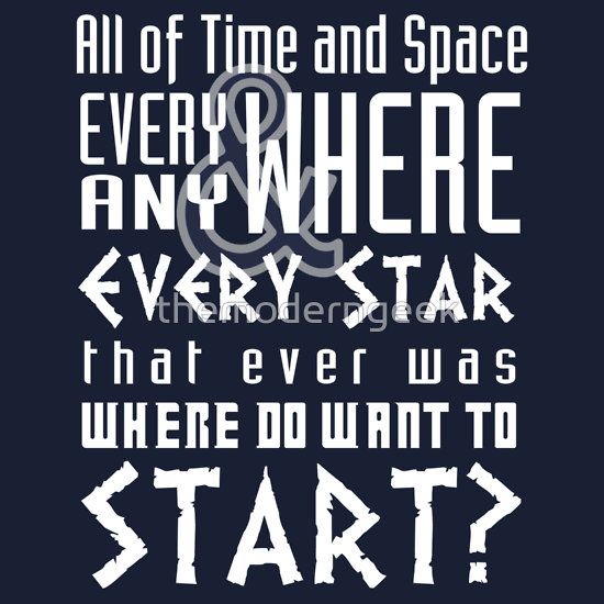 Space And Time Quotes. QuotesGram