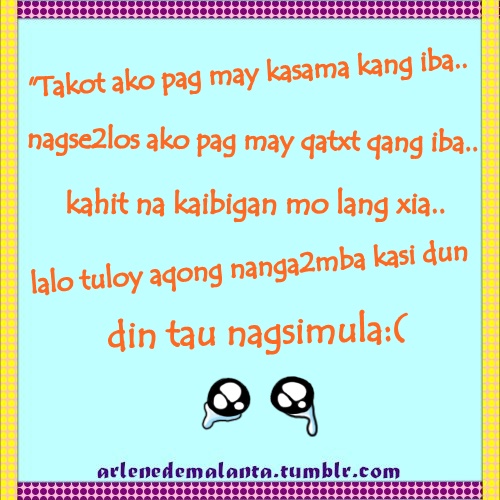 Logic Tagalog Quotes. QuotesGram