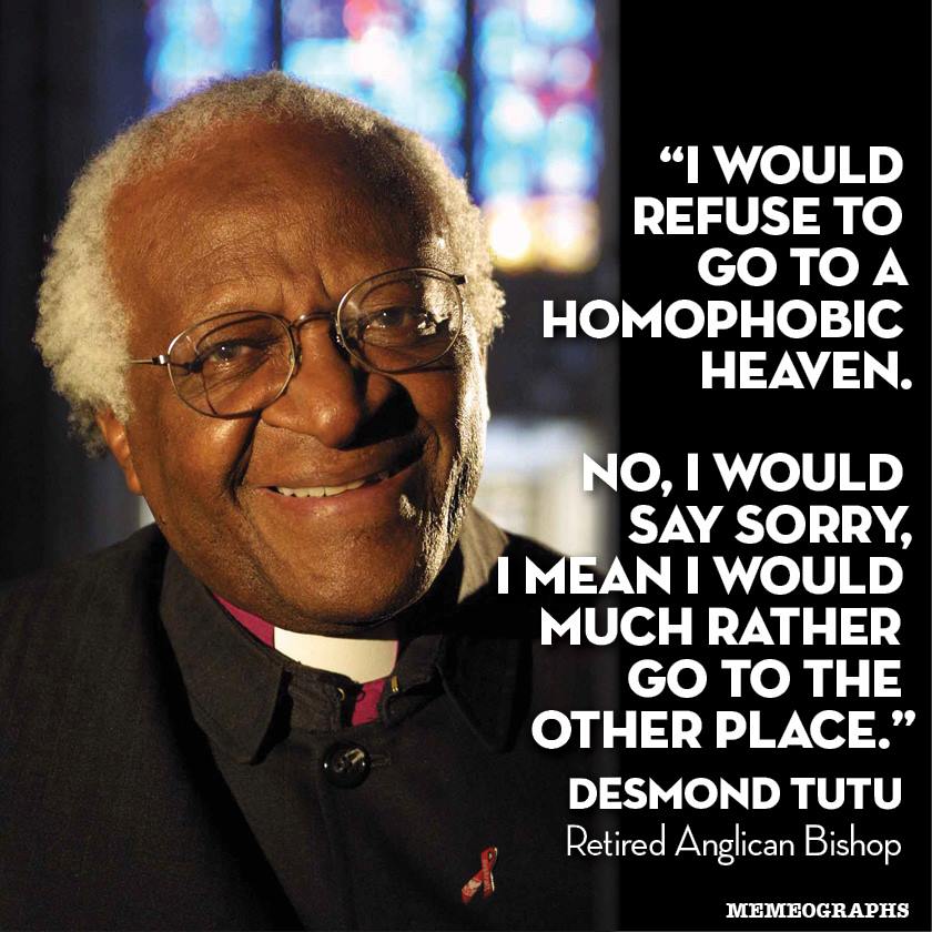 Archbishop Desmond Tutu Quotes. QuotesGram