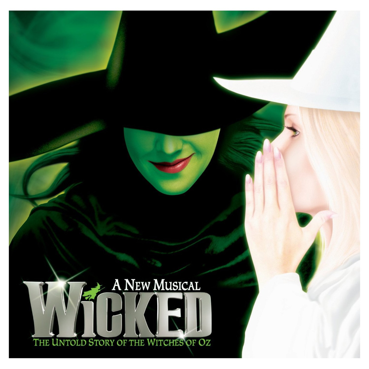 Wicked The Musical Quotes About Friendship. QuotesGram