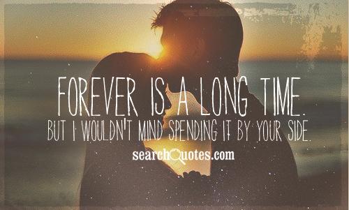 Forever Quotes I Want This Quotesgram Forever Quotes I Want This Quotesgram
