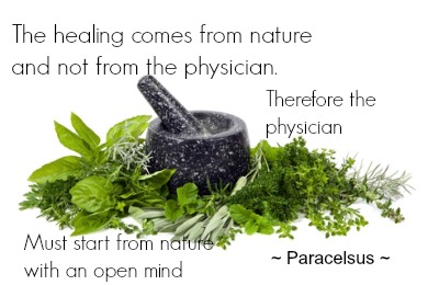 Herbal Medicine Quotes. QuotesGram