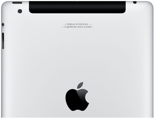 Ipad Engraving Quotes. QuotesGram