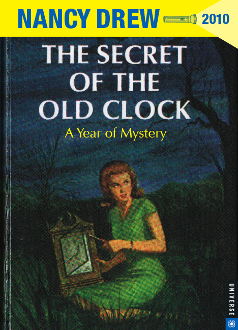 a modern nancy drew tv show a modern nancy drew tv show