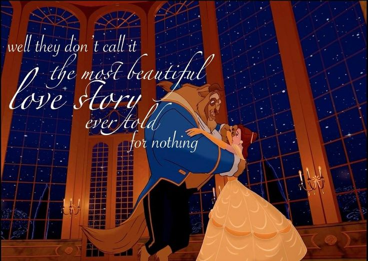 Beastly Love Quotes Quotesgram