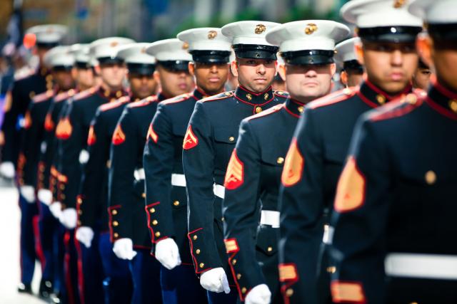 Marine Corps Veterans Day Quotes. QuotesGram