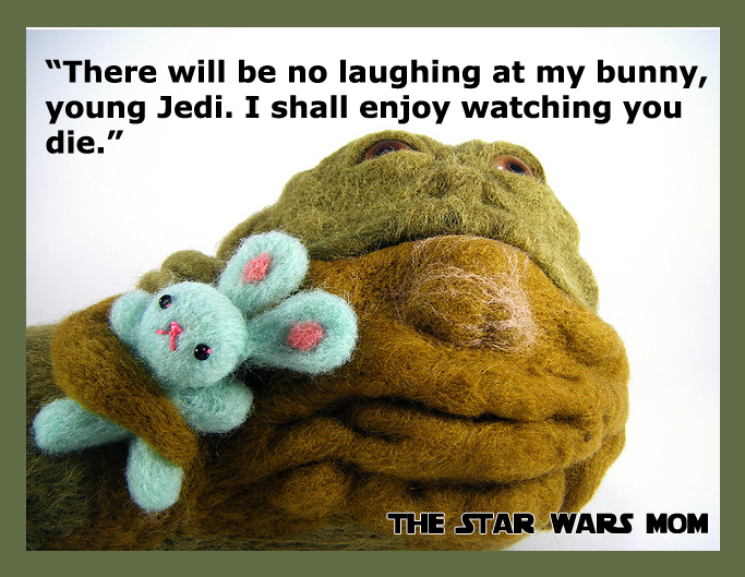 Jabba The Hut Quotes. QuotesGram