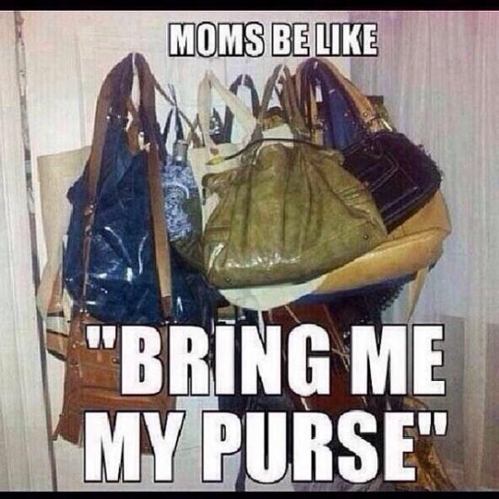 Funny Quotes About Purses. QuotesGram