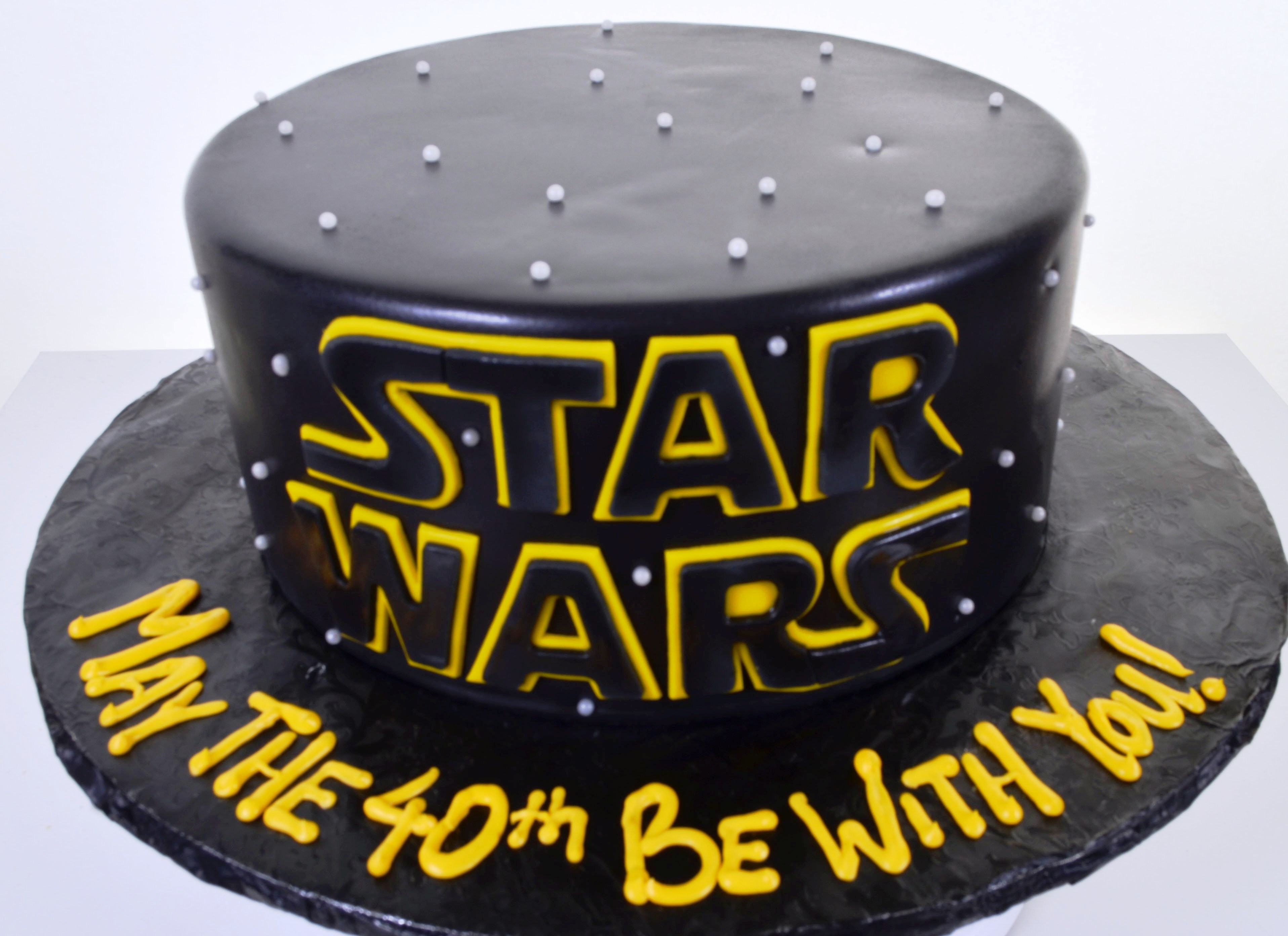 Happy Birthday Star Wars Quotes. QuotesGram
