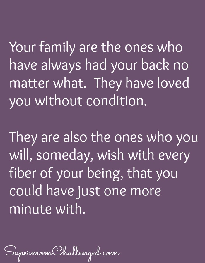 Family Quotes 40 Most Important Quotes Of Family Viral