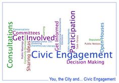 Quotes About Civic Engagement. QuotesGram