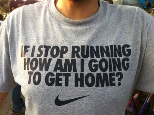 Great Running Quotes Nike. QuotesGram