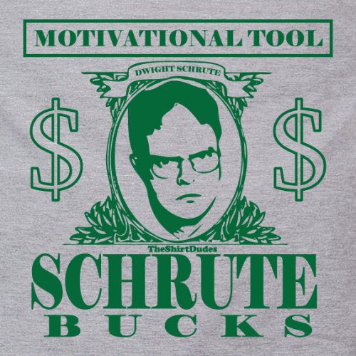 Printable Schrute Bucks Portal Tutorials