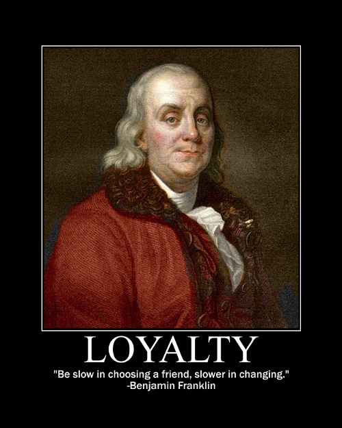 Military Loyalty Quotes Sayings. QuotesGram