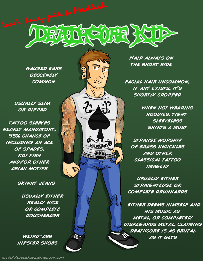 Metalhead Quotes Quotesgram