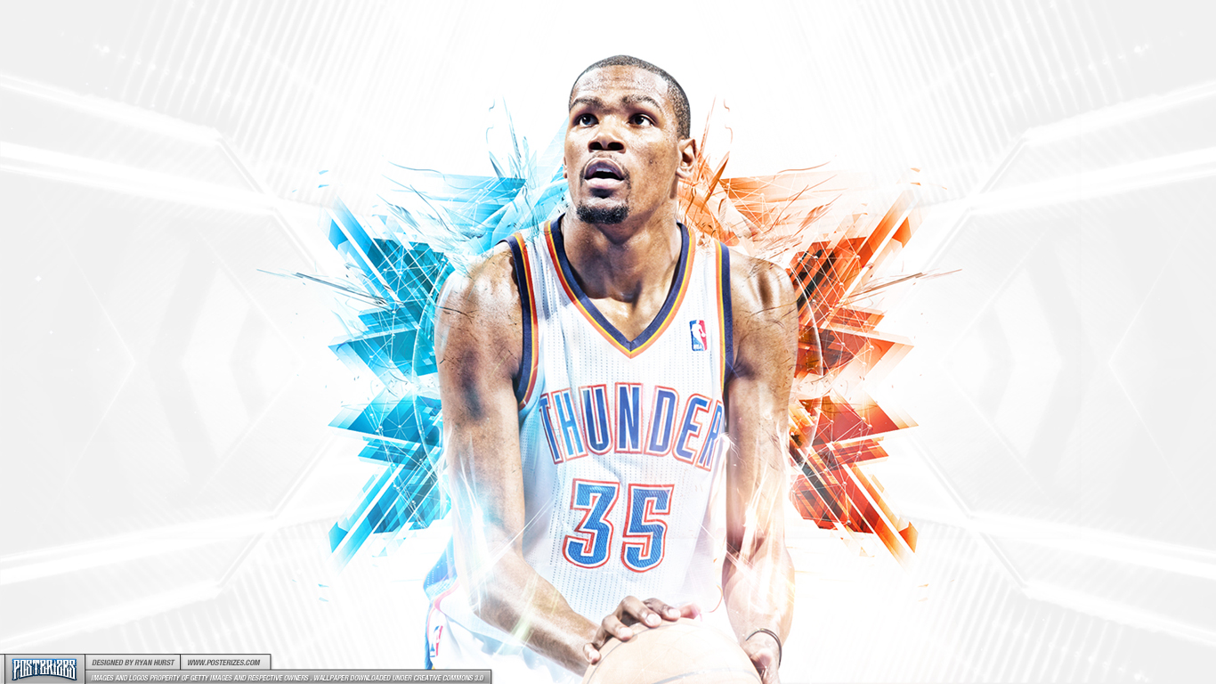 Download Kevin Durant Brooklyn Nets Wallpaper  Wallpaperscom