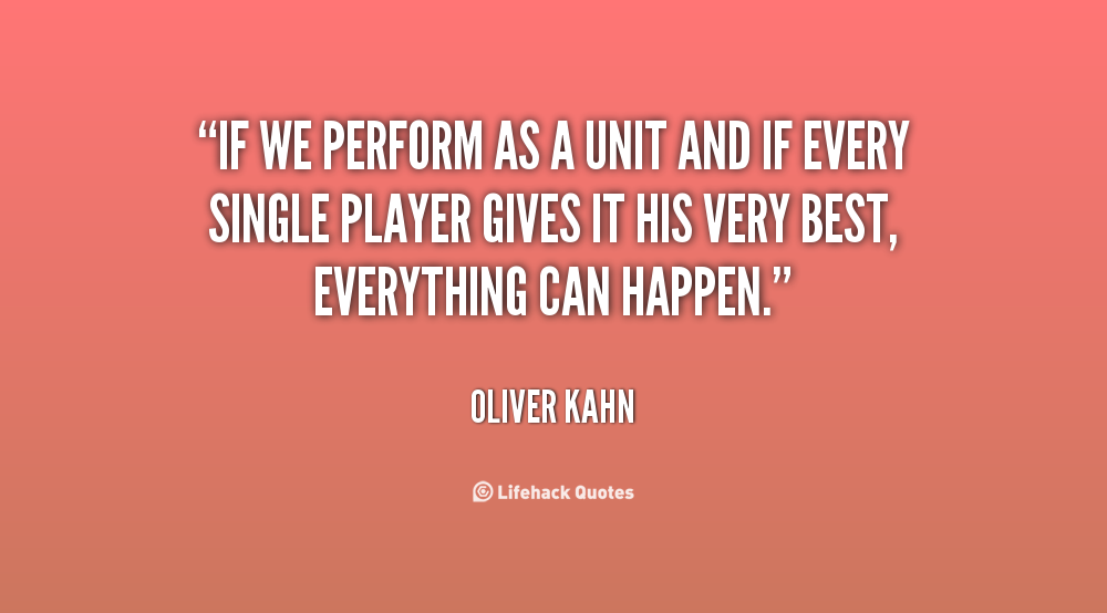 Oliver Kahn Quotes QuotesGram Oliver Kahn Quotes QuotesGram