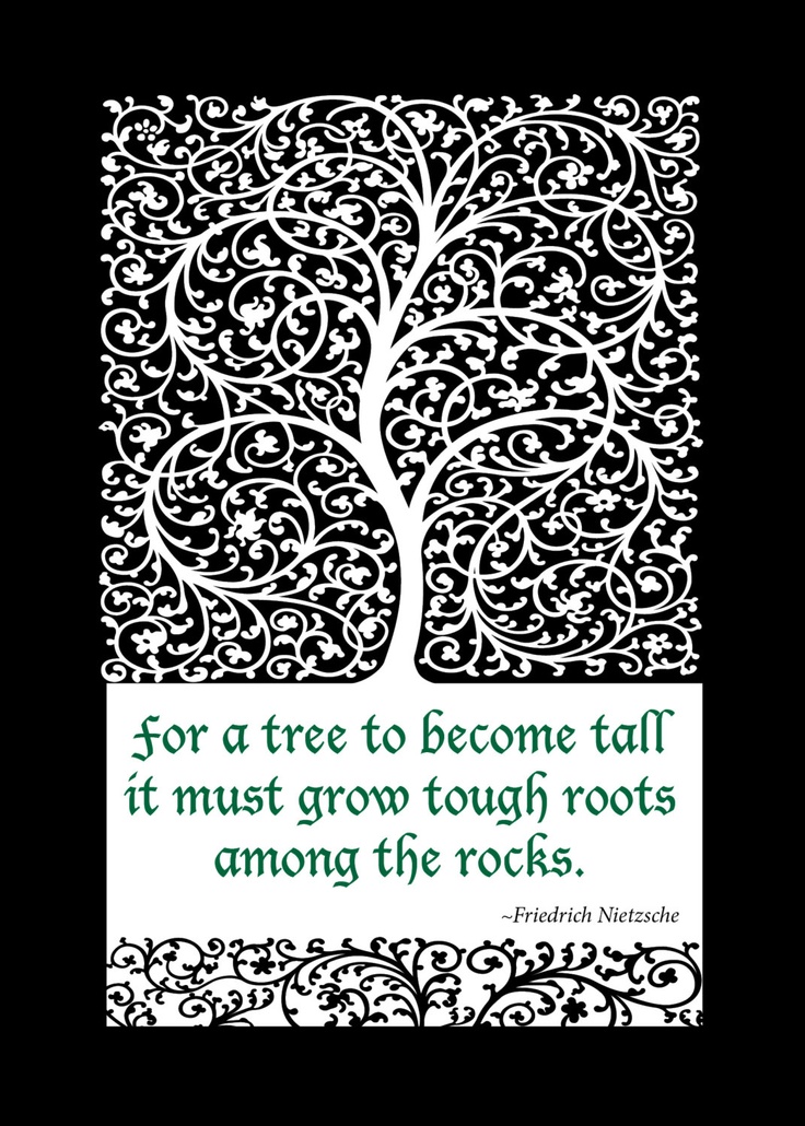 Quotes About Growing Trees. QuotesGram