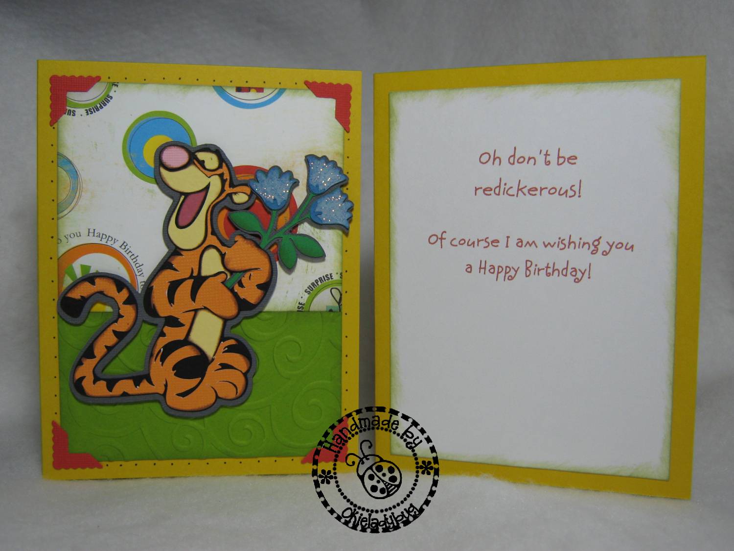 Tigger Friendship Quotes And Sayings. QuotesGram