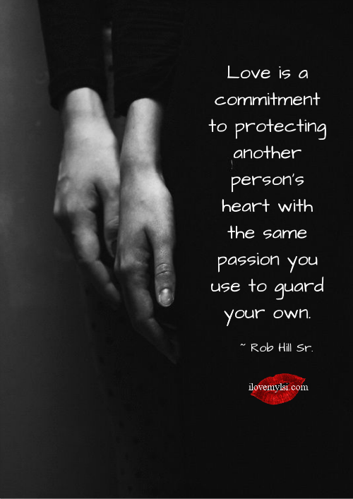 Protect My Heart Quotes. QuotesGram