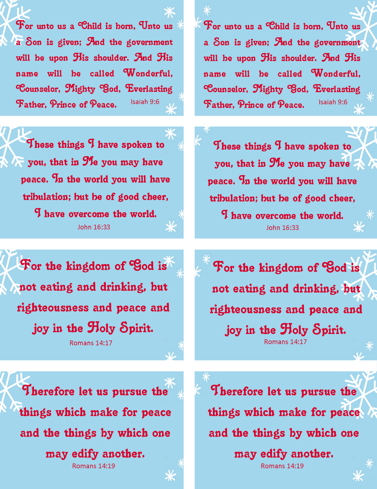 Quotes For Christmas Cards Quotesgram