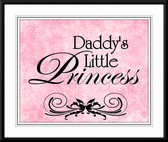 Little tumblr daddys princess Dada's Little