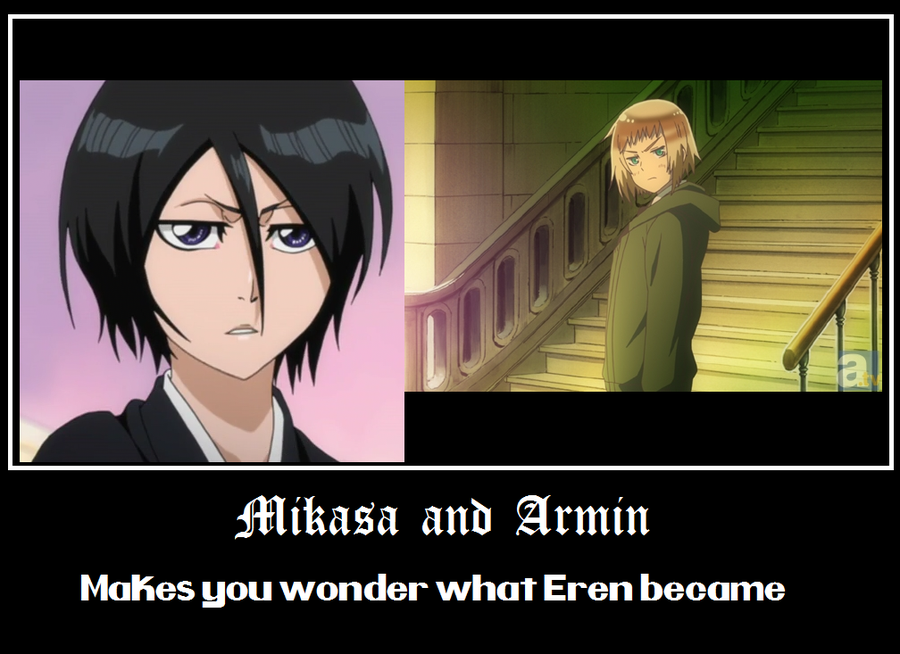 Aot Armin Quotes. QuotesGram