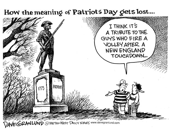Patriots Day Quotes Heart Quotesgram