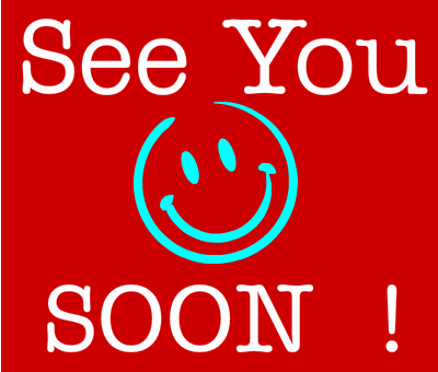 Ill See You Soon Quotes Quotesgram Ill See You Soon Quotes Quotesgram