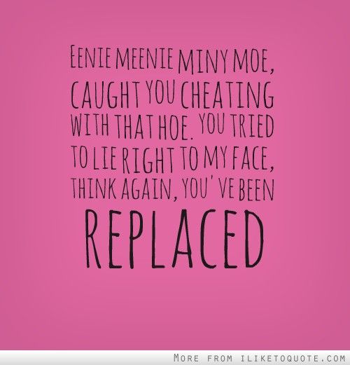 Have You Cheated Quotes. QuotesGram