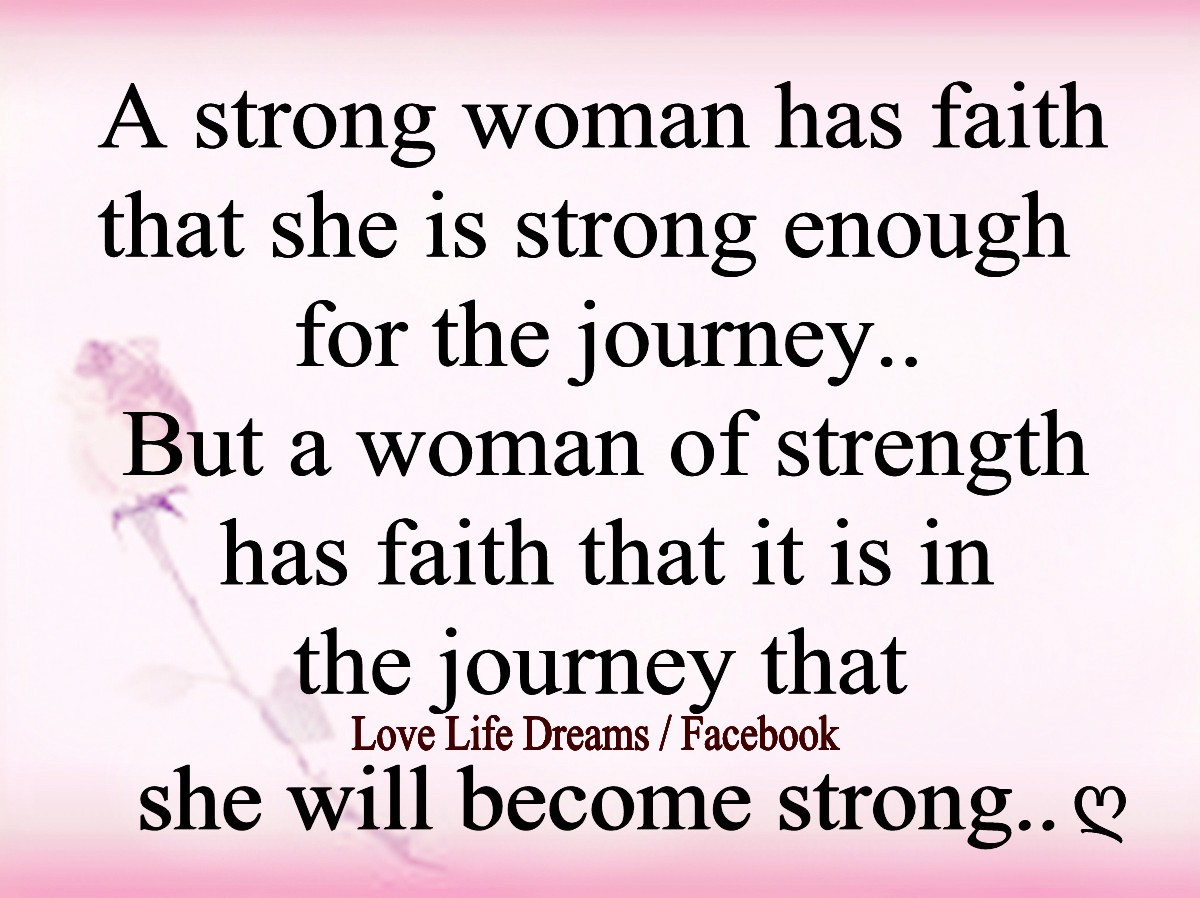 Good Quotes About Being Strong. QuotesGram