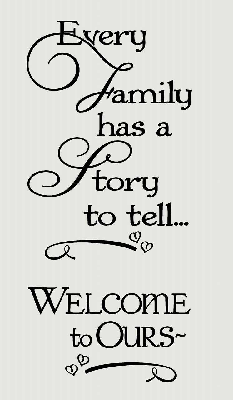 Welcome To Our Home Quotes. QuotesGram