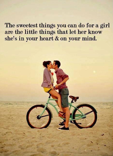 Bicycle Couples Love Quotes. QuotesGram