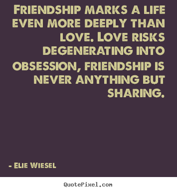 Elie Wiesel Famous Quotes. QuotesGram