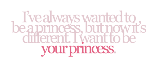 Your A Princess Quotes. QuotesGram