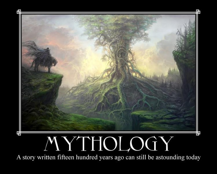 Famous Mythology Quotes. QuotesGram