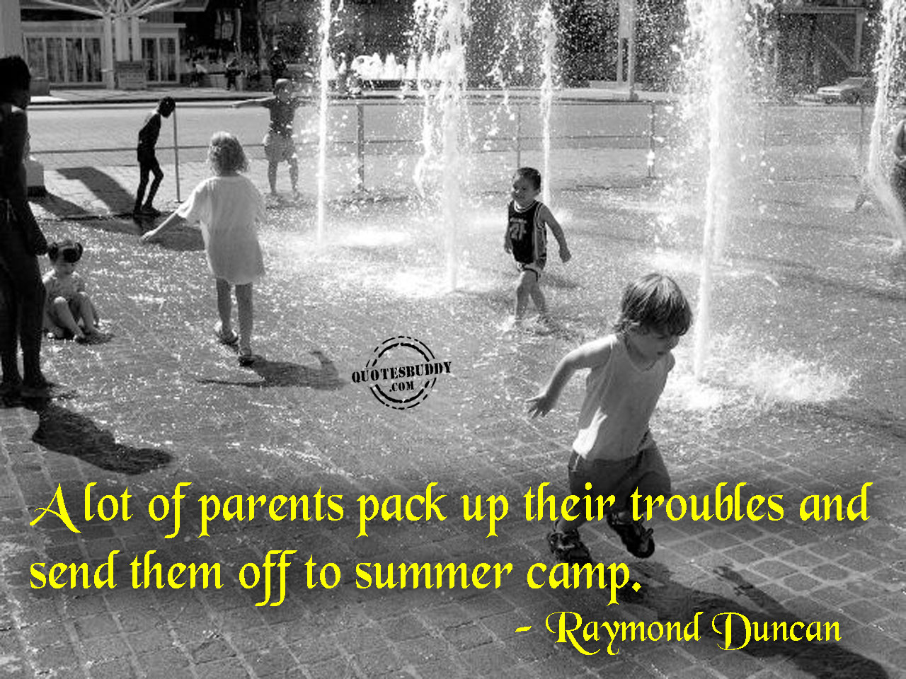 Inspirational Quotes About Camping. QuotesGram