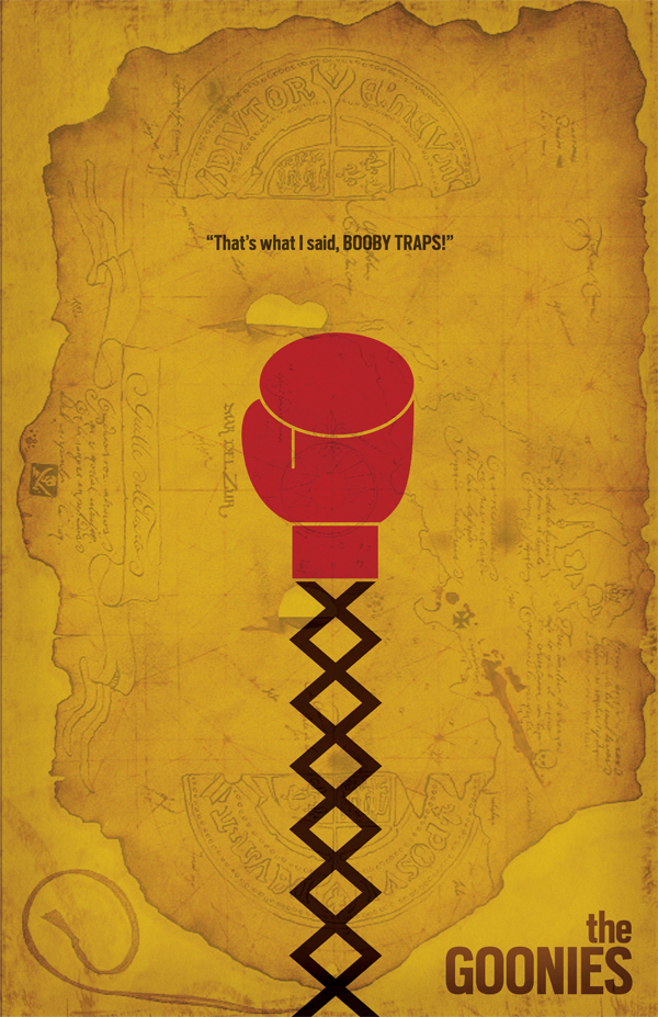 Goonies Mikey Quotes. QuotesGram