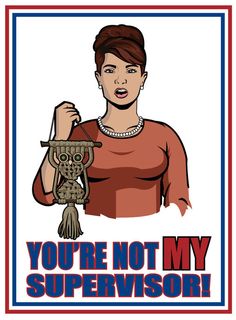 Pam From Archer Quotes. QuotesGram