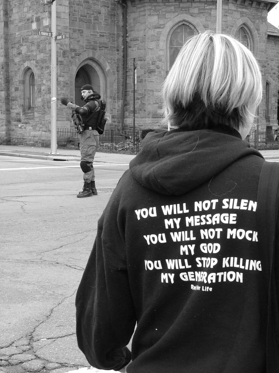 Bible Quotes From Pro Life
