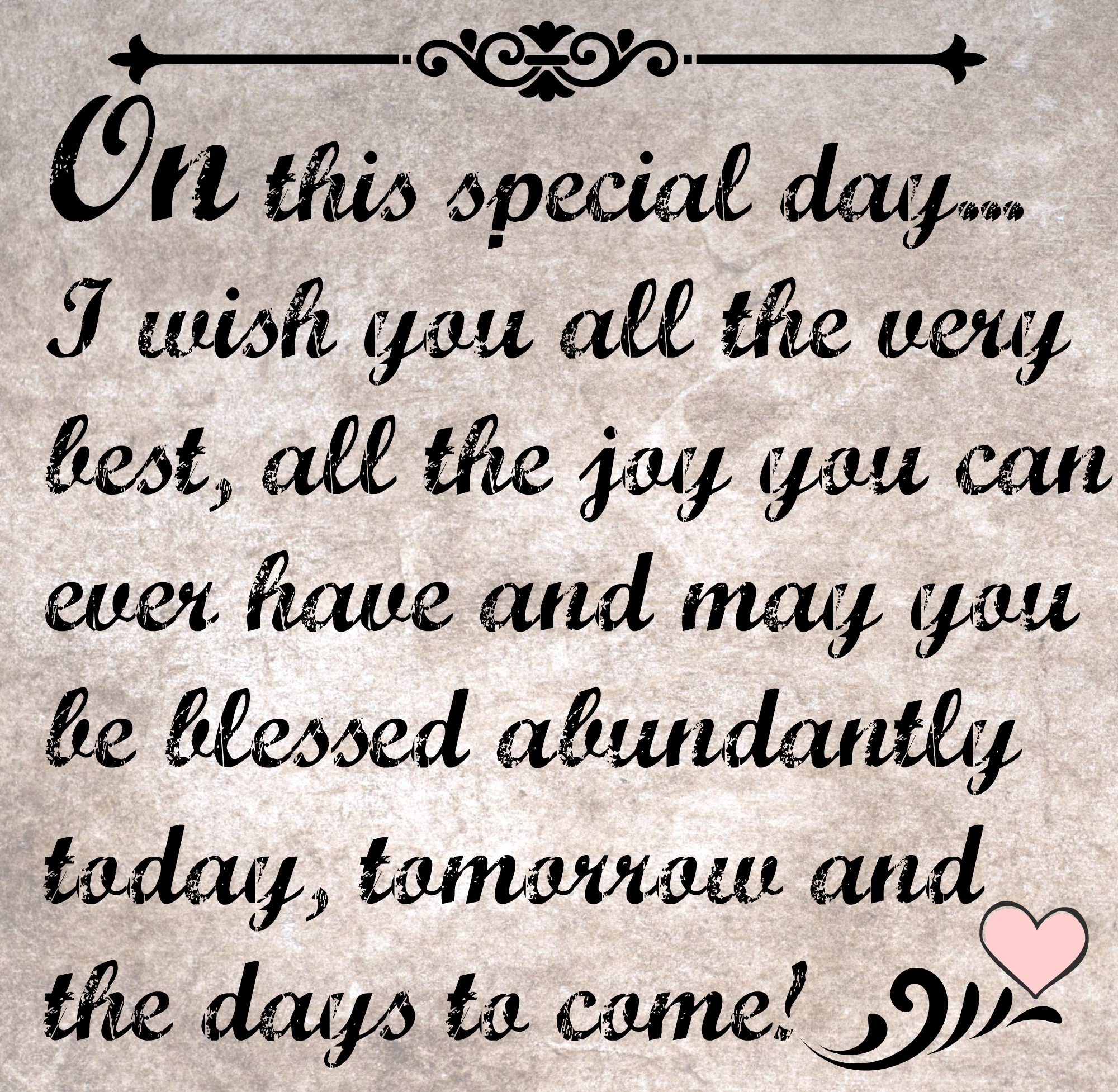 Sister Blessing Quotes. QuotesGram