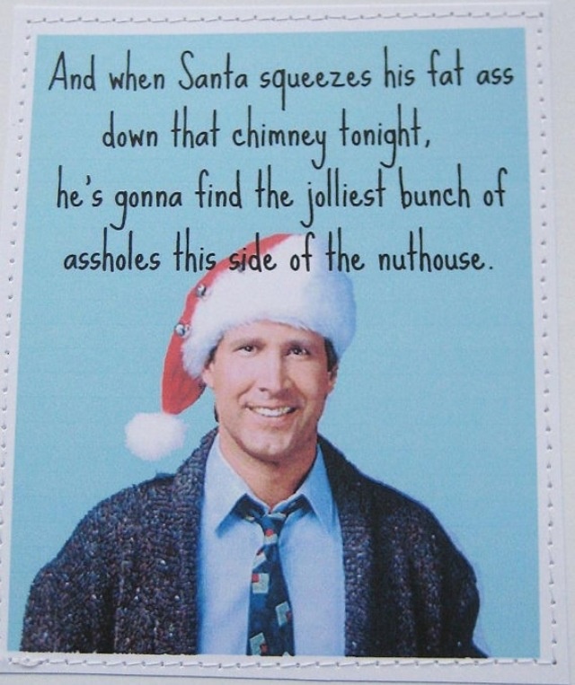 Clark Griswold Christmas Vacation Quotes QuotesGram