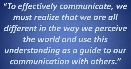 Effective Communication Quotes. QuotesGram