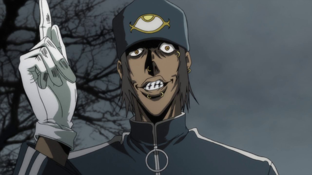 Hellsing Jan Valentine Quotes Quotesgram Hellsing Jan Valentine Quotes Quotesgram