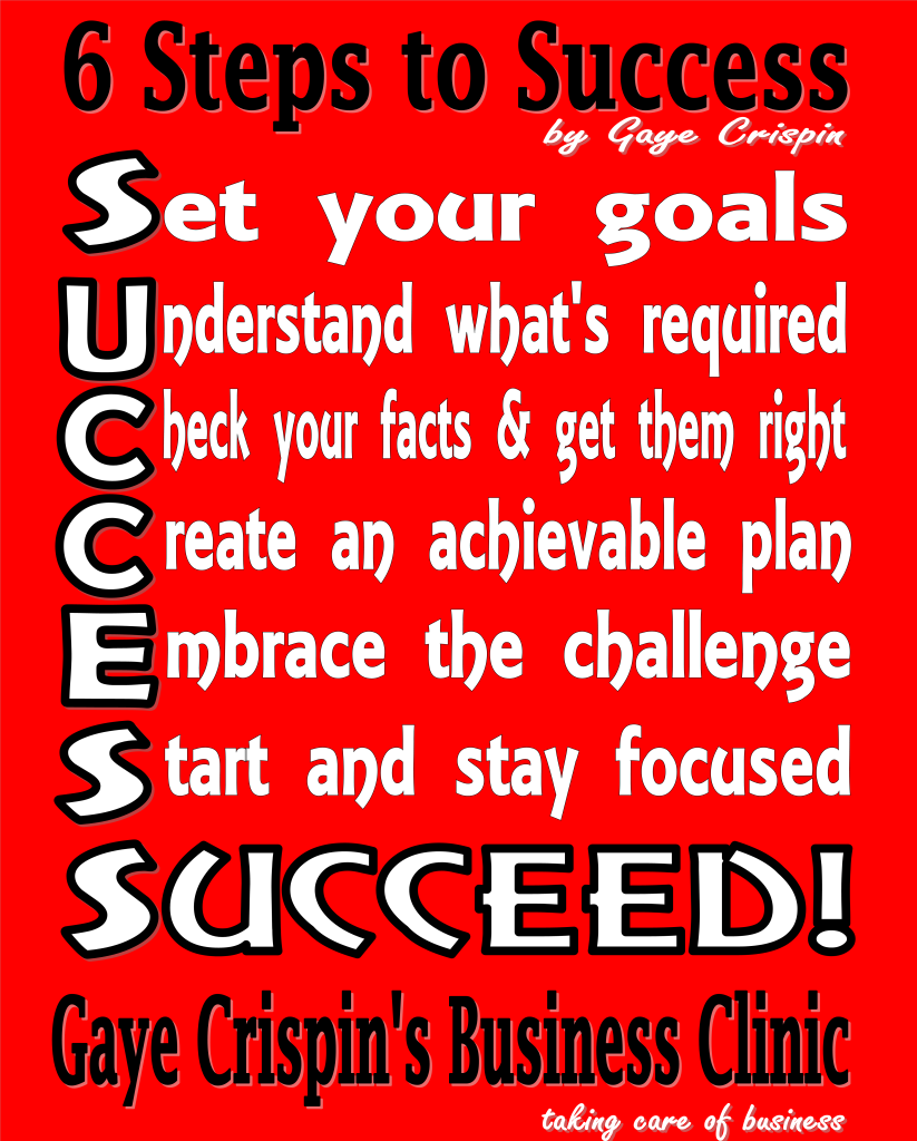 Steps To Be Successful Quotes. QuotesGram